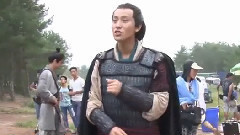 金晨 - 秦时明月之赤练少羽模仿真人秀