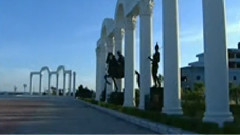 民乐群星,影视原声 - 南泥湾