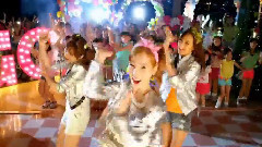 Love & Girls & Galaxy Supernova