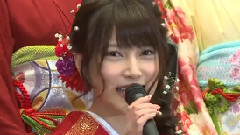 AKB48 - グループ2016年新成人メンバー成人式 1