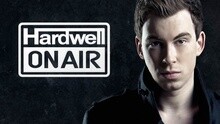 Hardwell - Mad World 现场版 2016