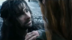 电影<霍比特人:五军之战>电视宣传片1