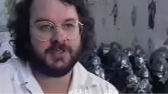 电影<霍比特人:五军之战>制作特辑之十七年之旅