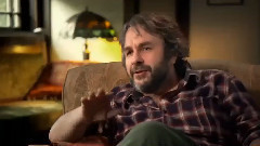 电影<霍比特人:五军之战>制作特辑之中土世界