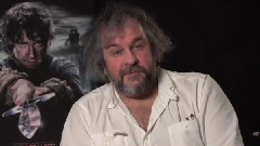 电影<霍比特人:五军之战>中国版预告片