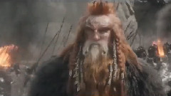 电影<霍比特人:五军之战>精彩加长版片段