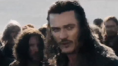 电影<霍比特人:五军之战>精彩加长版片段