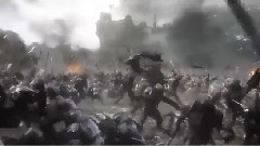 电影<霍比特人:五军之战>精彩加长版片段