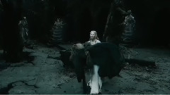 电影<霍比特人:五军之战>精彩加长版片段