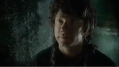 电影<霍比特人:五军之战>先行版预告片