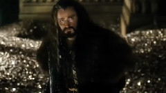 电影<霍比特人:五军之战>制作特辑之C