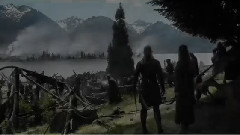 电影<霍比特人:五军之战>中文版先行预告片