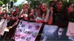 电影<霍比特人:五军之战>中文制作特辑之情系中土