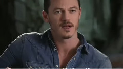 电影<霍比特人:五军之战>中文制作特辑之史矛革