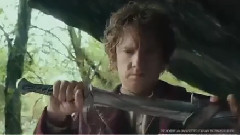 电影<霍比特人:五军之战>终极版预告片