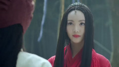 金晨 - 电视剧<秦时明月>赤练Cut1 1-6