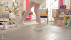 李侑菲 - Wear Somelish,Meet LUV CF