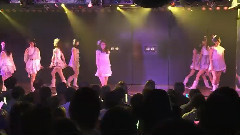 チーム4'夢を死なせるわけにいかない'1330 公演