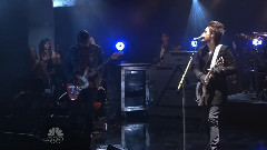 30 Seconds To Mars - Kings And Queens