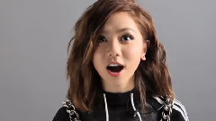 邓紫棋快问快答