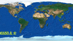 The history of the world map 世界历史地图视频