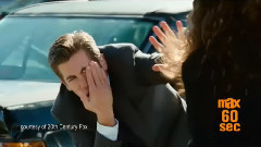 电影<爱情与灵药>访谈特辑之60 Seconds With