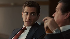 电影<爱情与灵药>精彩片段