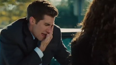 电影<爱情与灵药>精彩片段