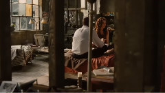 电影<爱情与灵药>精彩片段