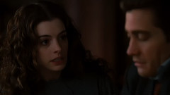 电影<爱情与灵药>精彩片段