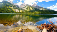 我是山里小歌手