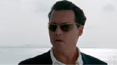 电影<莱姆酒日记>电视宣传片