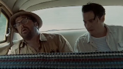 电影<莱姆酒日记>电视宣传片