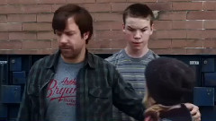 电影<冒牌家庭>精彩片段