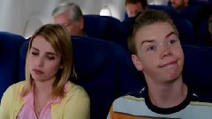 电影<冒牌家庭>精彩片段