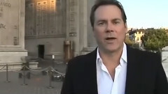 电影<特种部队:眼镜蛇的崛起>巴黎拍摄特辑