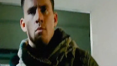 电影<特种部队:眼镜蛇的崛起>电视宣传片