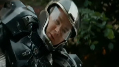 电影<特种部队:眼镜蛇的崛起>电视宣传片