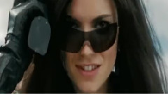 电影<特种部队:眼镜蛇的崛起>电视宣传片