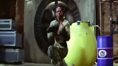 电影<特种部队:眼镜蛇的崛起> 电视宣传片