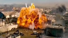 电影<特种部队:眼镜蛇的崛起> 电视宣传片