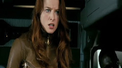 电影<特种部队:眼镜蛇的崛起> 电视宣传片