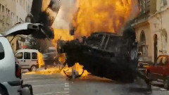 电影<特种部队:眼镜蛇的崛起> 精彩片段