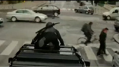 电影<特种部队:眼镜蛇的崛起> 精彩片段