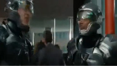 电影<特种部队:眼镜蛇的崛起>精彩片段