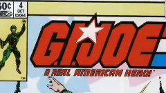 电影<特种部队:眼镜蛇的崛起> 制作特辑之HLarry Hama