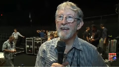 Chris Moore PH Interview