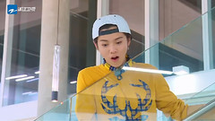 鹿晗 - 奔跑吧兄弟第3季 预告 :谁是最强者