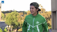 鹿晗 - 奔跑吧兄弟第3季 花絮:鹿晗蓝心耍赖引抗议