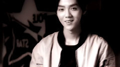 鹿晗 - 易燃易爆炸